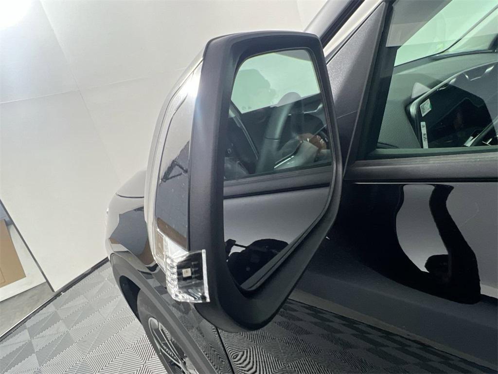 new 2025 Kia Niro car, priced at $26,111