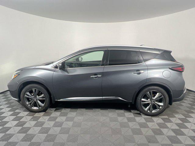 used 2019 Nissan Murano car, priced at $20,250