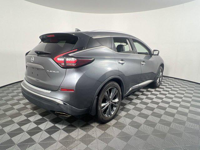 used 2019 Nissan Murano car, priced at $20,250