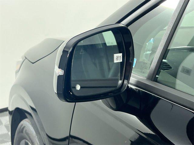 new 2025 Kia Carnival Hybrid car, priced at $50,160