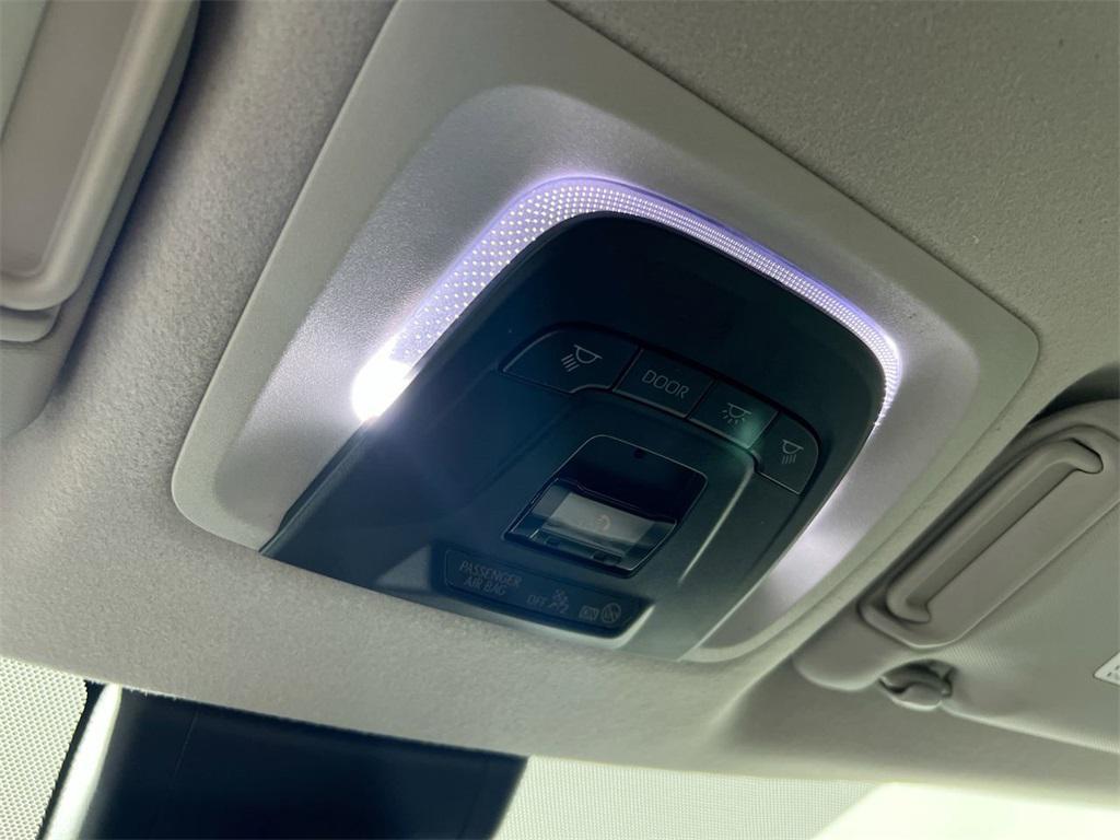 used 2022 Toyota Corolla Cross car, priced at $19,250