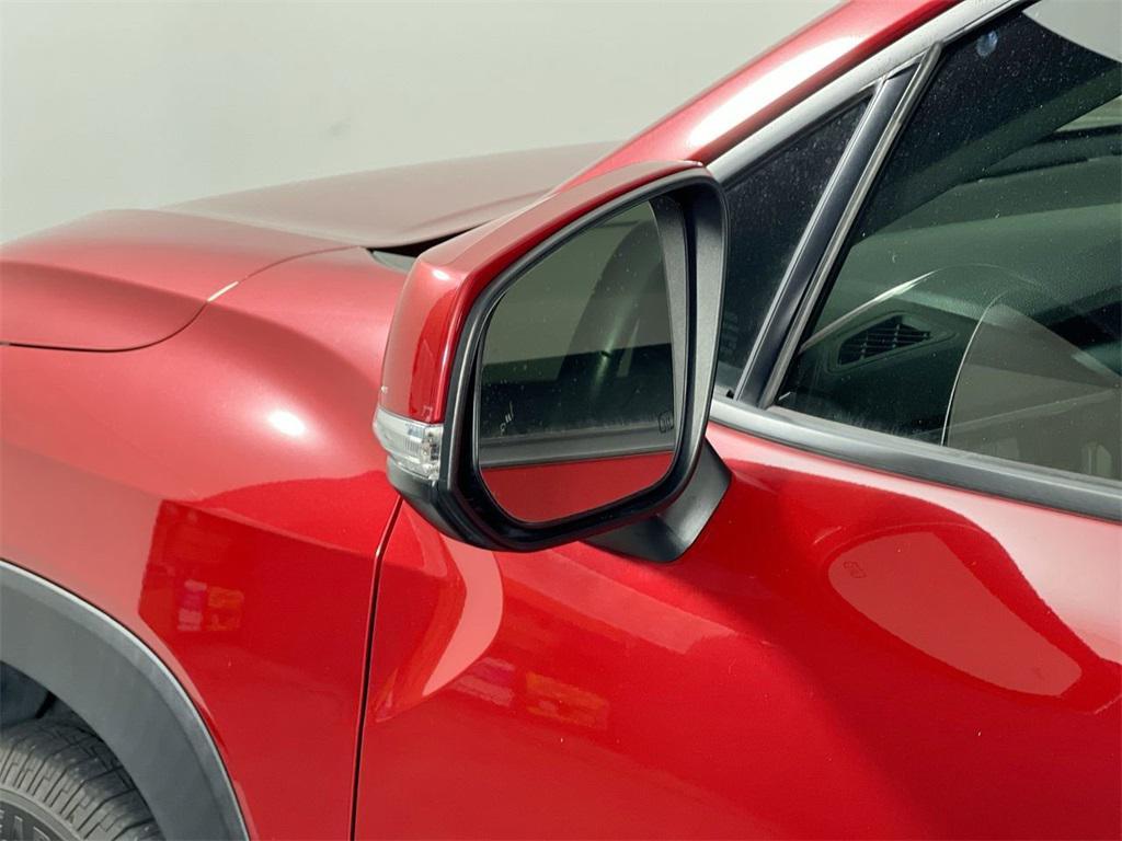 used 2022 Toyota Corolla Cross car, priced at $19,250