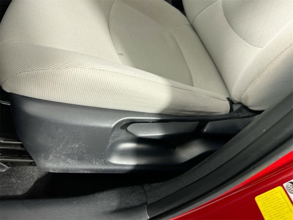 used 2022 Toyota Corolla Cross car, priced at $19,250