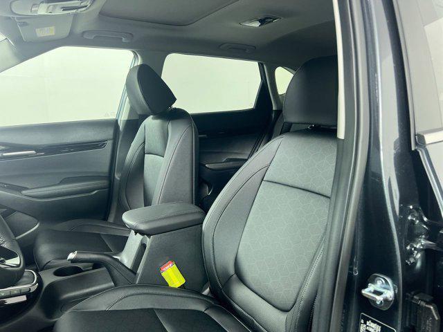 new 2025 Kia Seltos car, priced at $25,167