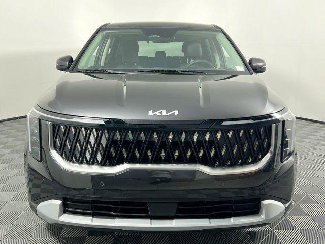 new 2026 Kia Carnival car, priced at $39,062
