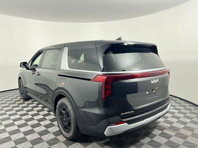 new 2026 Kia Carnival car, priced at $39,062