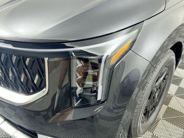 new 2026 Kia Carnival car, priced at $39,062