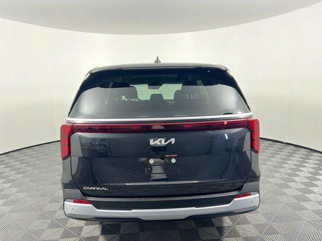 new 2026 Kia Carnival car, priced at $39,062