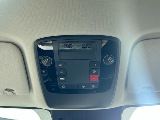 new 2026 Kia Carnival car, priced at $39,062