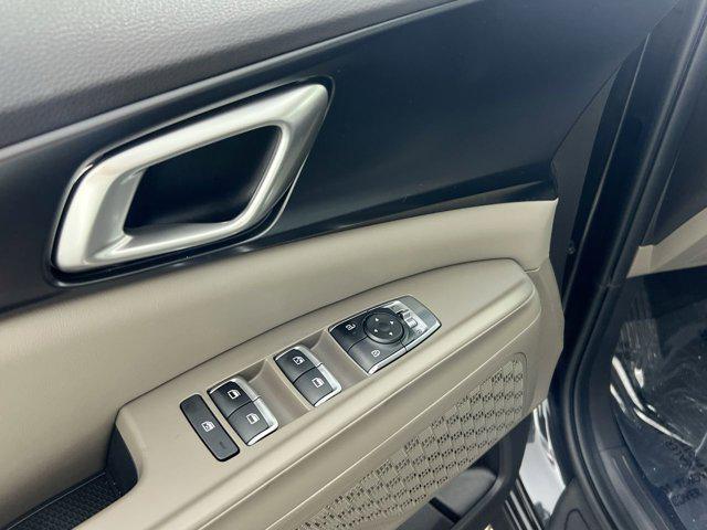 new 2026 Kia Carnival car, priced at $39,062