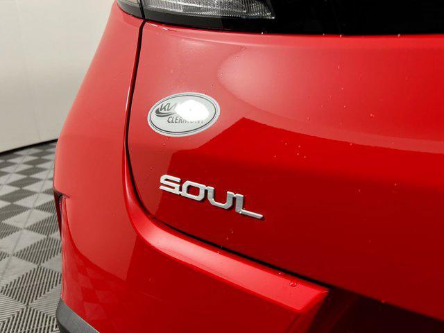 new 2025 Kia Soul car, priced at $20,937