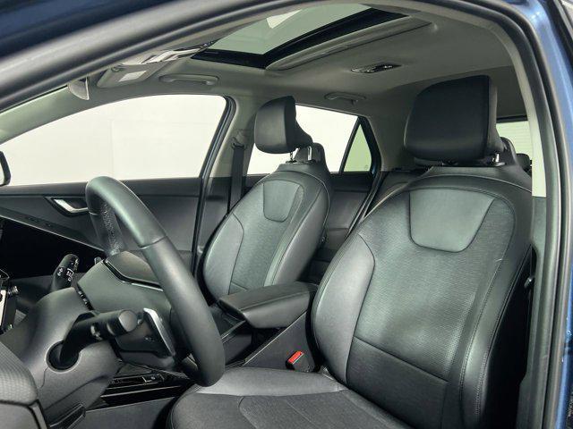 used 2023 Kia Niro car, priced at $24,750