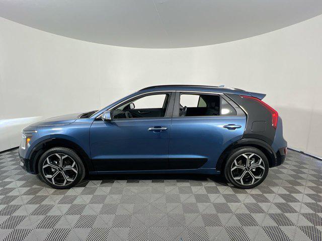 used 2023 Kia Niro car, priced at $24,750