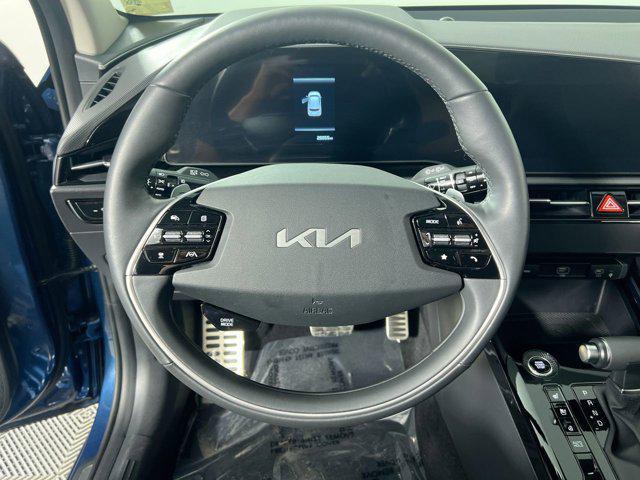 used 2023 Kia Niro car, priced at $24,750