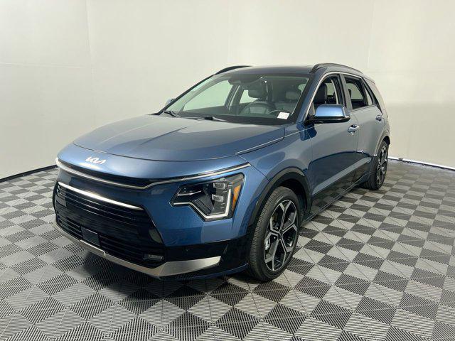 used 2023 Kia Niro car, priced at $24,750