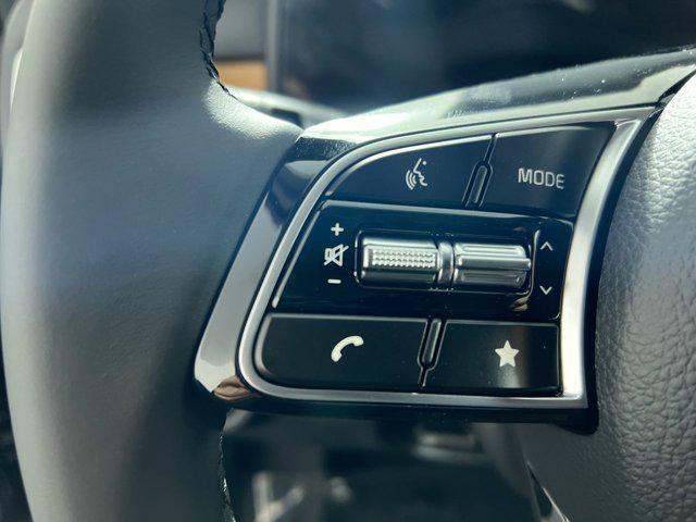 new 2025 Kia Seltos car, priced at $29,030
