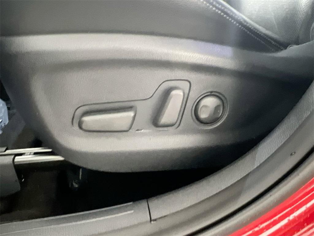 used 2022 Kia Sportage car, priced at $19,500