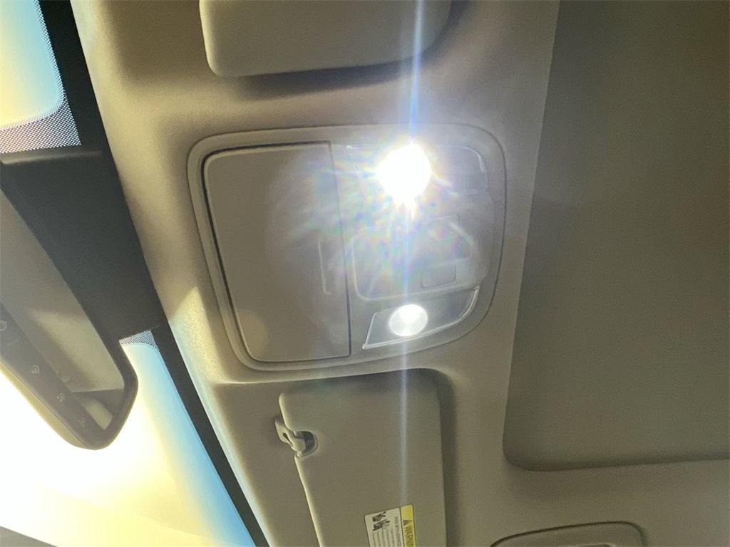 used 2022 Kia Sportage car, priced at $19,500