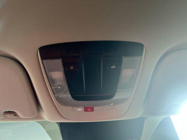 new 2025 Kia Sorento car, priced at $29,332