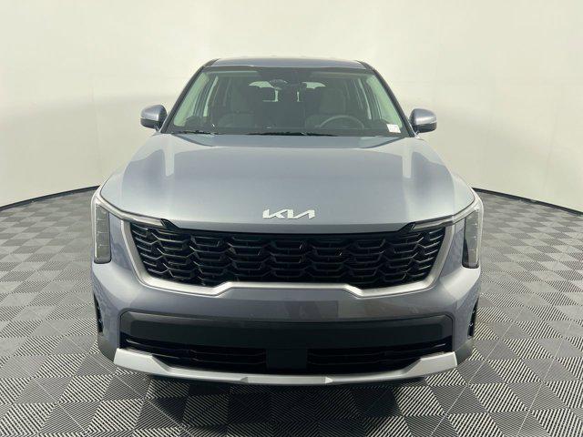 new 2025 Kia Sorento car, priced at $29,332