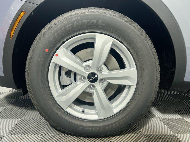 new 2025 Kia Sorento car, priced at $29,332