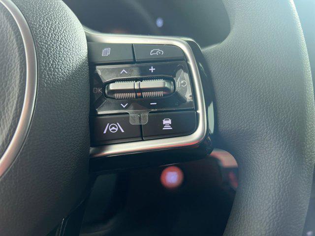 new 2025 Kia Sorento car, priced at $29,332