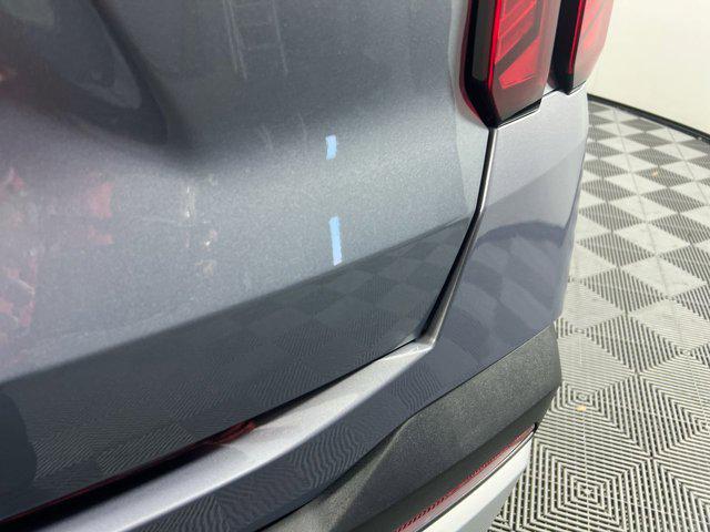 new 2025 Kia Sorento car, priced at $29,332