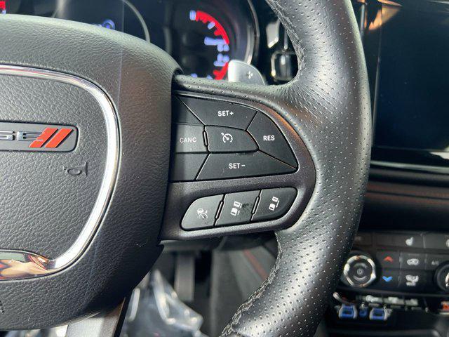 used 2023 Dodge Durango car, priced at $29,000