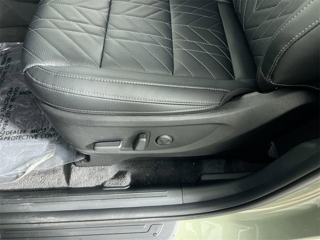 new 2025 Kia Telluride car, priced at $55,520