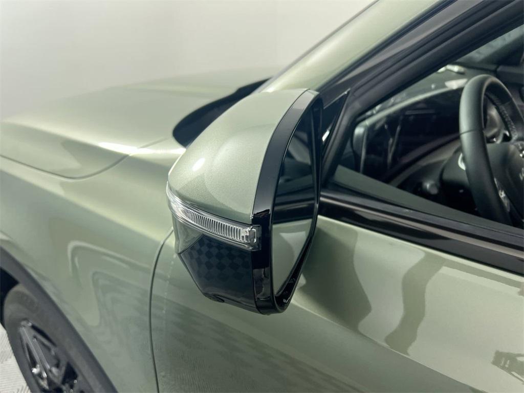 new 2025 Kia Telluride car, priced at $55,520