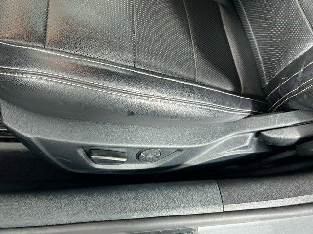 used 2023 Ford Mustang car, priced at $25,950