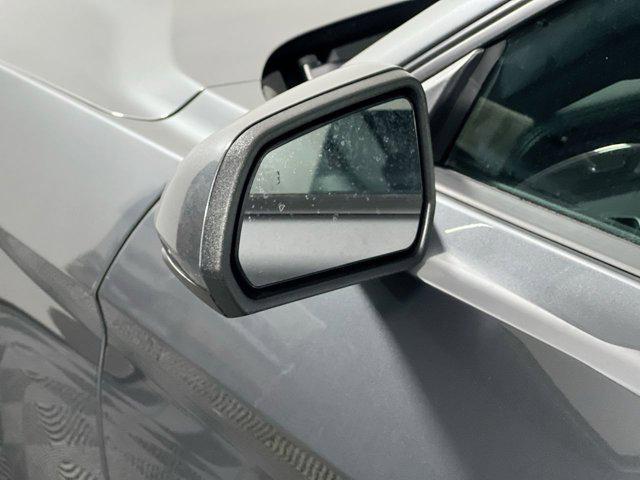 used 2023 Ford Mustang car, priced at $25,950