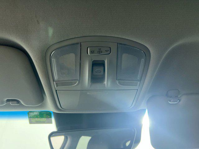 used 2022 Hyundai Kona car, priced at $19,000