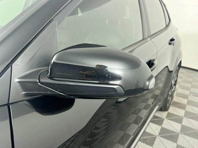 used 2022 Hyundai Kona car, priced at $19,000
