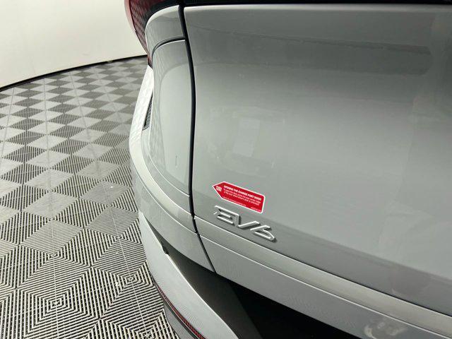 new 2025 Kia EV6 car, priced at $34,388
