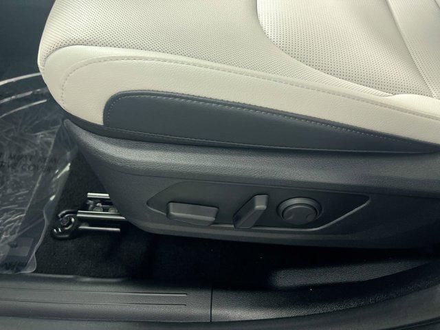 new 2026 Kia Sportage car, priced at $30,581