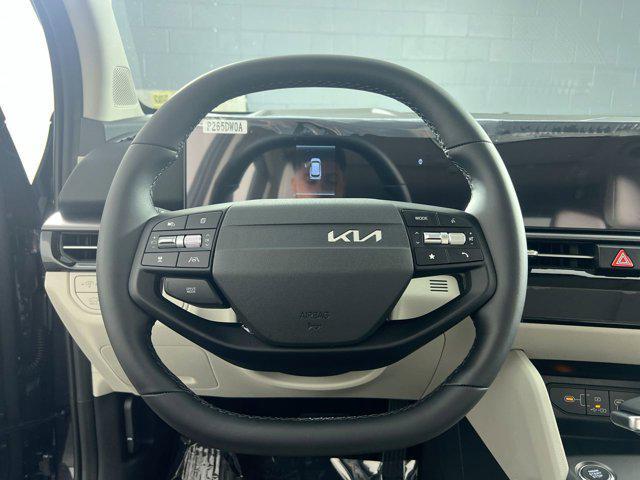 new 2026 Kia Sportage car, priced at $30,581