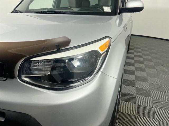 used 2015 Kia Soul car, priced at $9,750