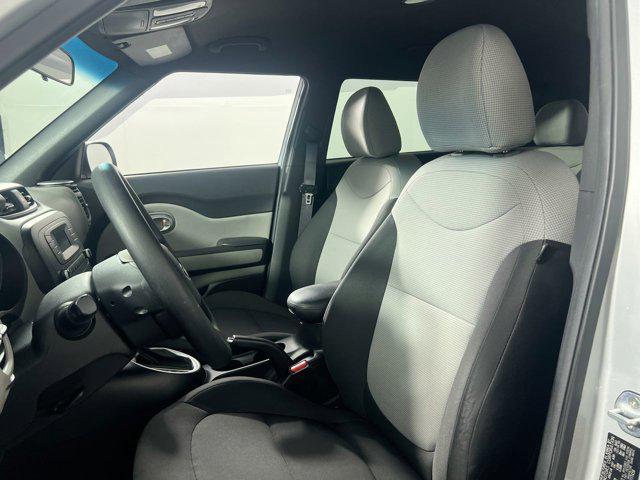 used 2015 Kia Soul car, priced at $9,750