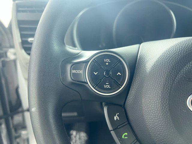used 2015 Kia Soul car, priced at $9,750