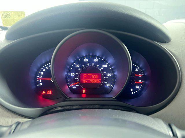 used 2015 Kia Soul car, priced at $9,750