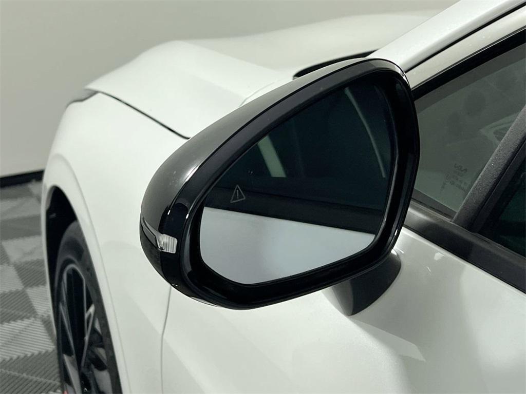 new 2026 Kia K5 car, priced at $27,285