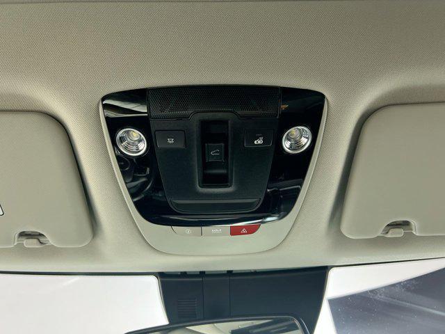 used 2023 Kia Sportage car, priced at $27,750