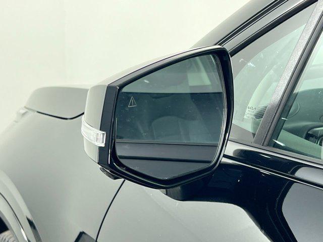 new 2025 Kia Sportage car, priced at $31,440