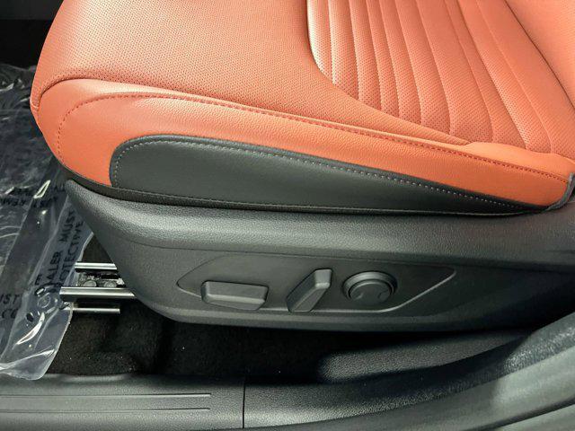 new 2026 Kia Sportage car, priced at $34,731