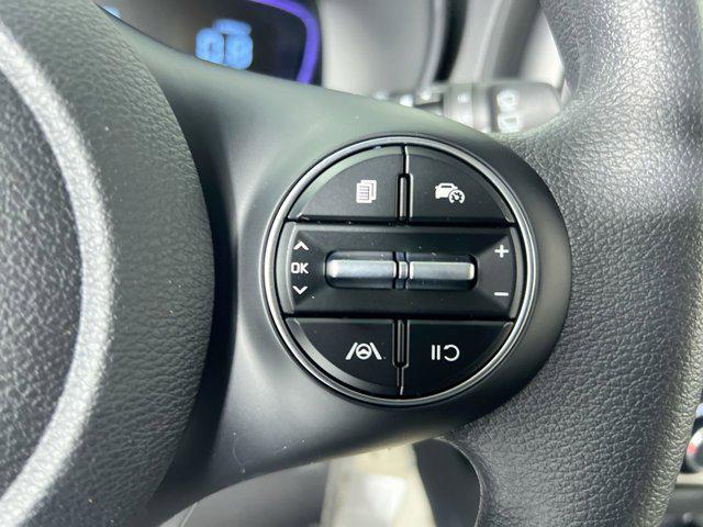 new 2025 Kia Soul car, priced at $22,960