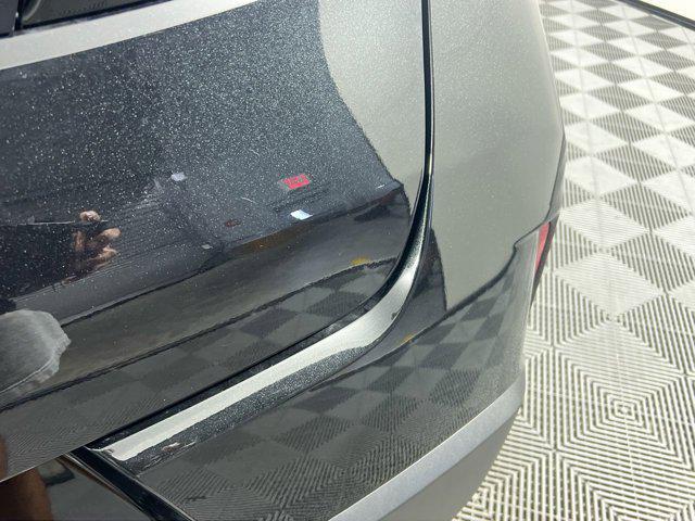 new 2025 Kia Soul car, priced at $22,960
