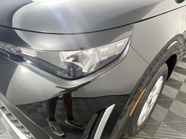 new 2025 Kia Soul car, priced at $22,960