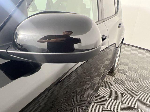 new 2025 Kia Soul car, priced at $22,960
