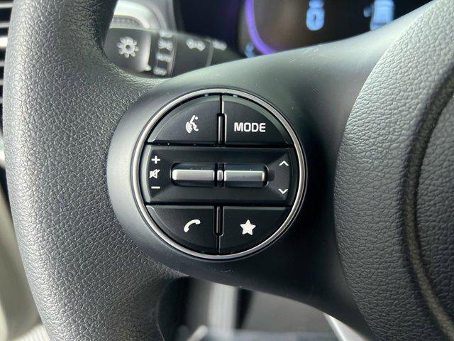 new 2025 Kia Soul car, priced at $22,960